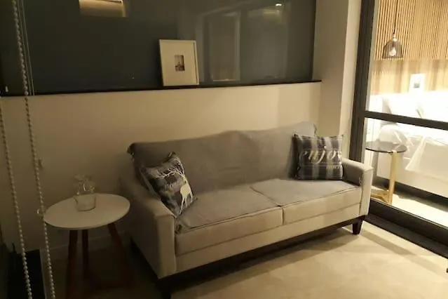 Studio Brooklin Apartamento São Paulo