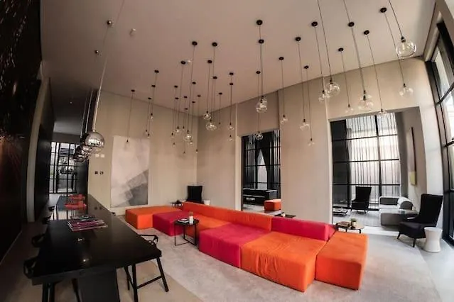 Studio Brooklin Apartamento São Paulo Brasil