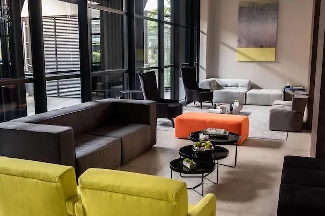 Studio Brooklin Apartamento São Paulo