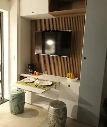 Studio Brooklin Apartamento São Paulo